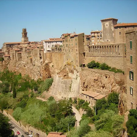 Casa Argalia *