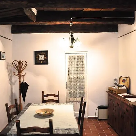 Casa Argalia