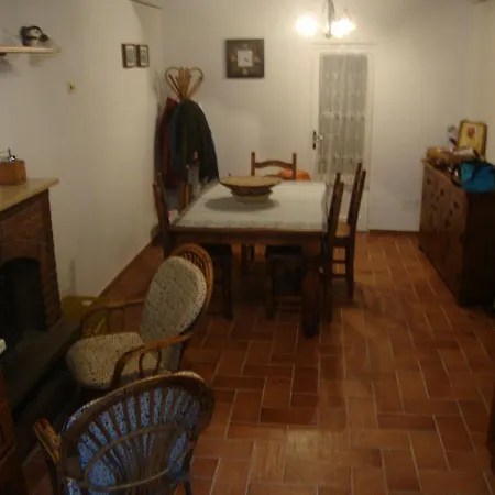 Lejlighed Casa Argalia Pitigliano