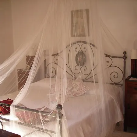 Lejlighed Casa Argalia *