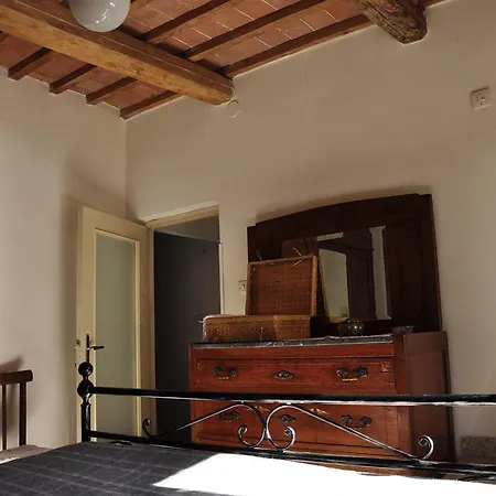 Lejlighed Casa Argalia