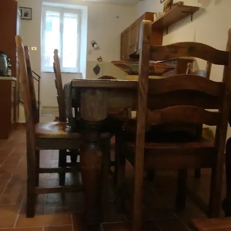 Lejlighed Casa Argalia