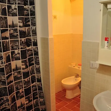 Casa Argalia Lejlighed